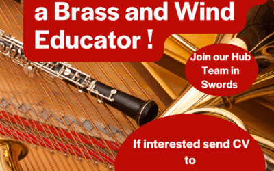 Recruitment – Brass and Wind Musician Educator