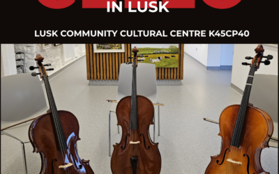 Cello Tuition Hub